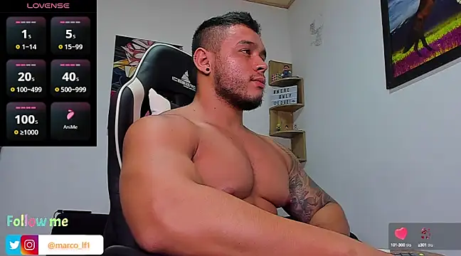 Snapshot of Marco_diaz1 chatting on March 2025 10:20:01 PM Marco diaz1 online show from March 2025 10:20:01 PM