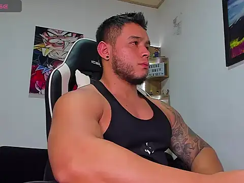 Snapshot of Marco_diaz1 chatting on October 2025 12:33:02 AM Marco diaz1 online show from October 2025 12:33:02 AM