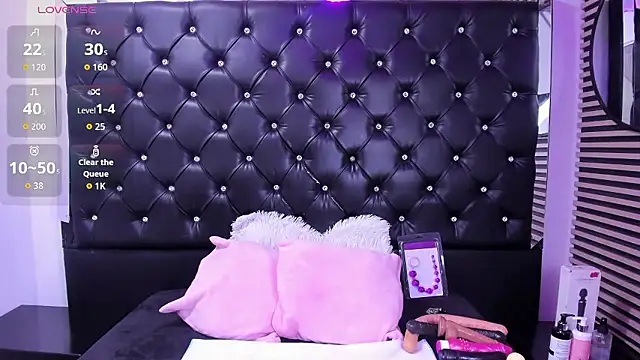 ClesteAnalDeep  online show from January 2026 03:21:02 AM