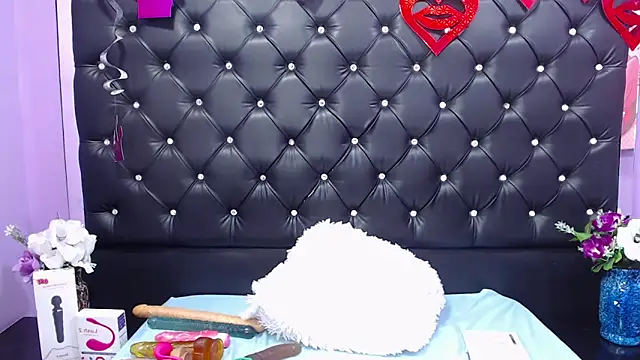 ClesteAnalDeep  online show from February 2025 07:02:01 AM