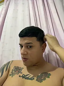 Jefrey0298 online show from April 2026 03:36:02 AM
