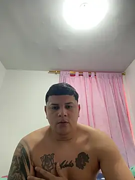 Jefrey0298 online show from May 2026 09:21:02 PM