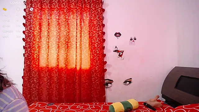 Uzziah Sabag online show from March 2026 09:55:01 PM