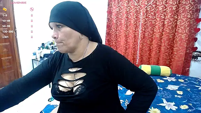 Snapshot of Uzziah_Sabag chatting on February 2026 02:22:01 AM Uzziah Sabag online show from February 2026 02:22:01 AM