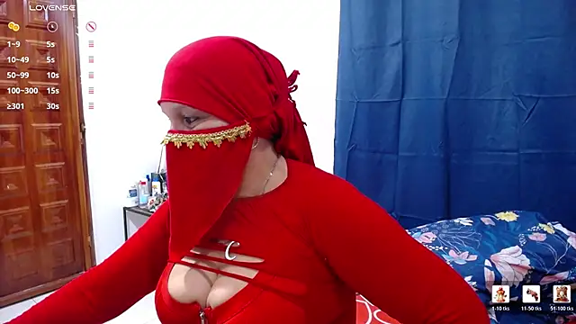 Uzziah Sabag online show from April 2026 03:24:02 AM