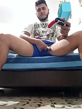 Juanhots online show from January 2026 09:11:01 PM
