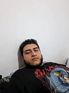 Juanhots online show from February 2026 07:40:01 AM