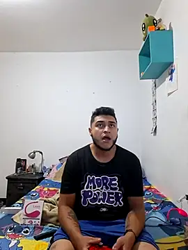 Juanhots online show from January 2026 12:56:02 PM