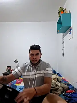 Juanhots online show from January 2026 11:33:01 PM