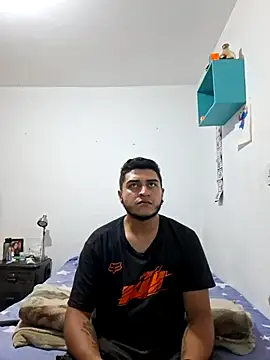 Juanhots online show from February 2026 04:50:02 PM