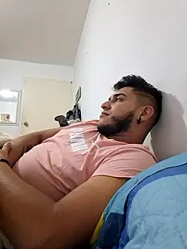Juanhots online show from January 2026 10:05:02 PM