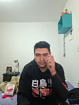 Juanhots online show from February 2026 06:57:02 AM