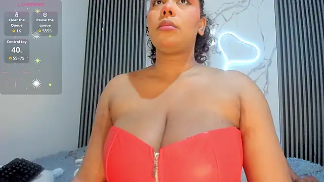 Morochaa-fire online show from May 2026 11:33:02 AM