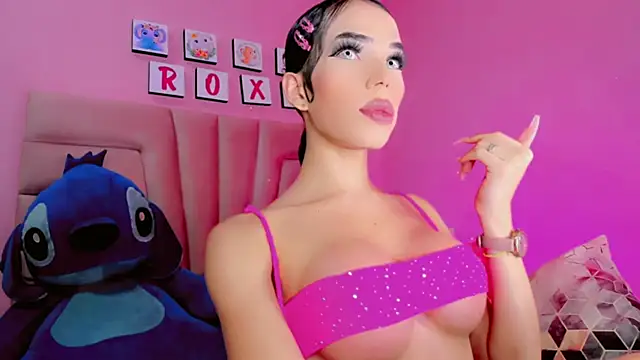 RoxStarts online show from December 2024 03:02:02 AM