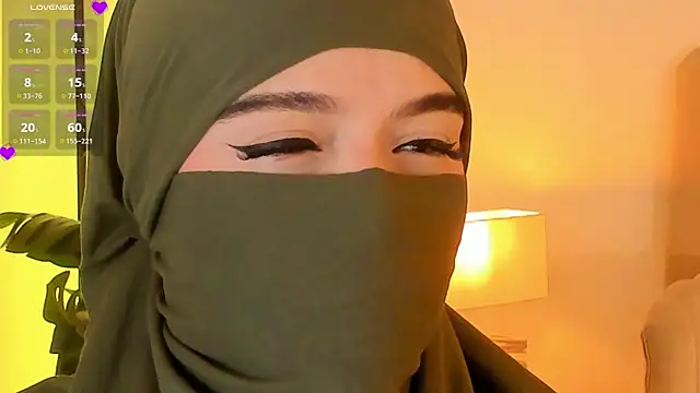 anna-henao online show from May 2026 08:56:01 PM
