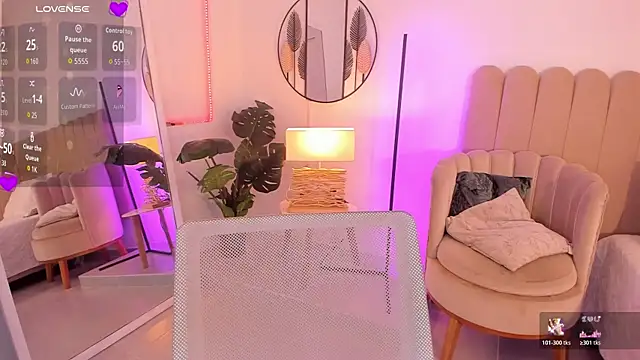 anna-henao online show from March 2026 08:15:02 PM