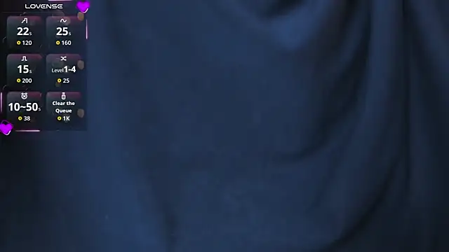 anna-henao online show from February 2026 08:31:02 PM