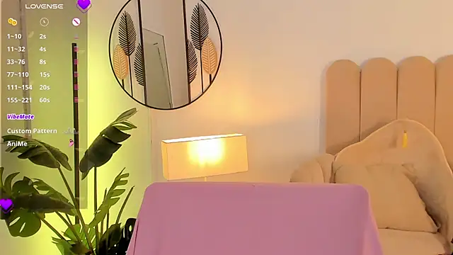 Snapshot of anna-henao chatting on July 2026 02:12:01 AM anna-henao online show from July 2026 02:12:01 AM