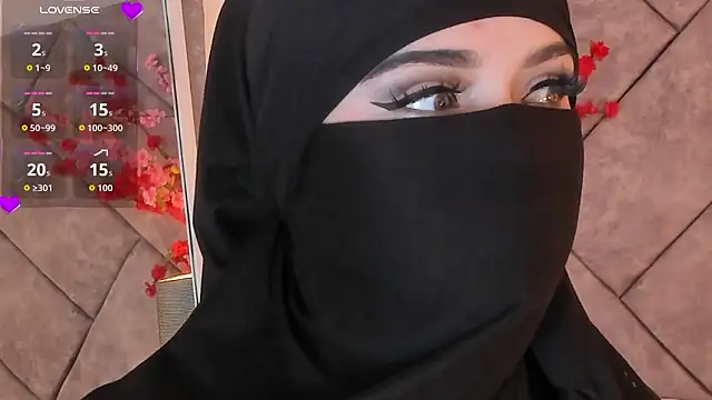 anna-henao online show from January 2026 07:39:01 PM