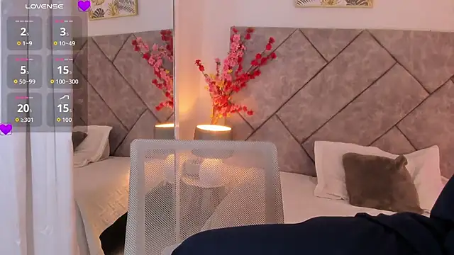 anna-henao online show from February 2026 06:46:01 PM