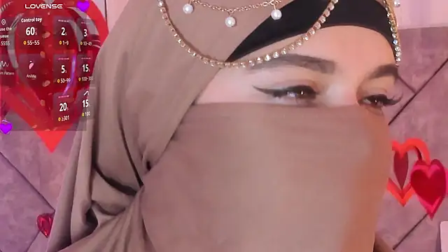 anna-henao online show from February 2026 07:58:01 PM