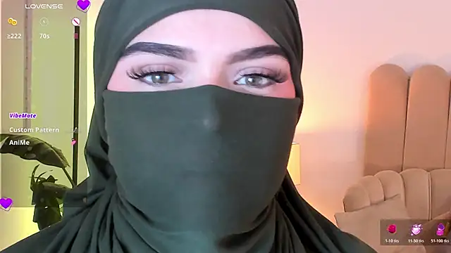 anna-henao online show from June 2026 02:55:02 AM