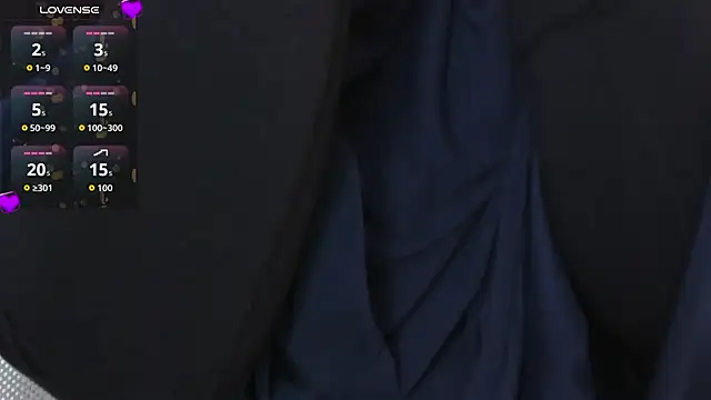 anna-henao online show from February 2026 07:12:01 PM