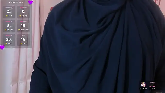 anna-henao online show from February 2026 08:07:01 PM