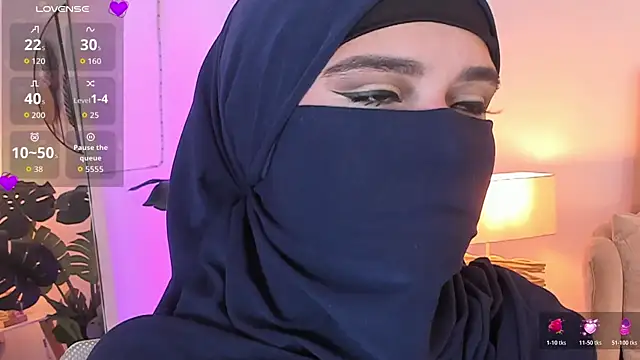 anna-henao online show from March 2026 12:47:01 AM