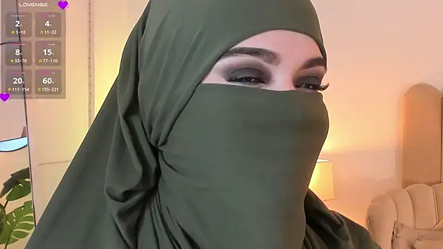 anna-henao online show from May 2026 09:14:02 PM