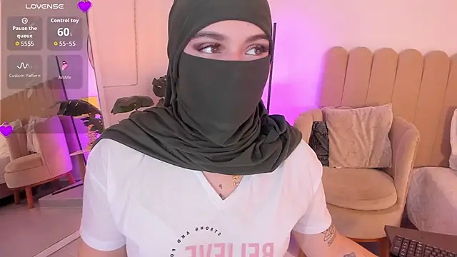 anna-henao online show from March 2026 08:14:02 PM