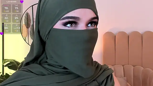 anna-henao online show from May 2026 10:19:01 PM