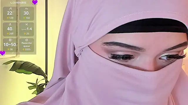 anna-henao online show from March 2026 09:30:01 PM