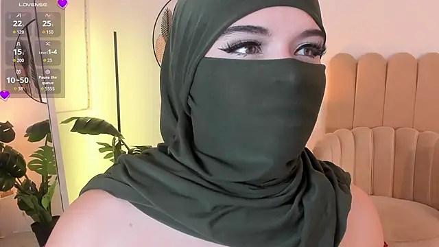 anna-henao online show from March 2026 08:15:01 AM