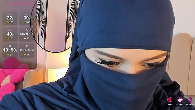 Snapshot of anna-henao chatting on February 2025 01:36:01 PM anna-henao online show from February 2025 01:36:01 PM