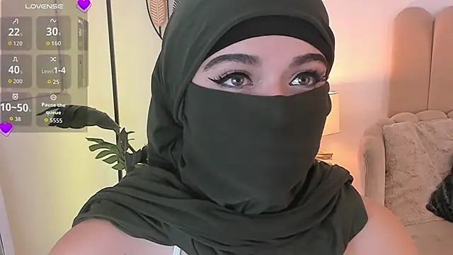 anna-henao online show from March 2026 08:11:01 PM