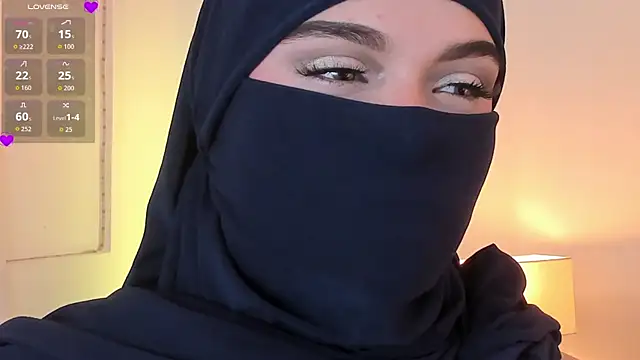 anna-henao online show from May 2026 11:03:03 PM