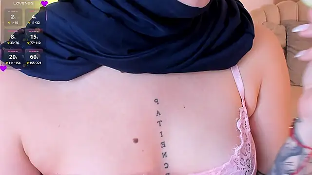 anna-henao online show from May 2026 11:24:01 PM