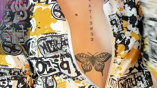 Snapshot of anna-henao chatting on March 2025 12:50:02 PM anna-henao online show from March 2025 12:50:02 PM