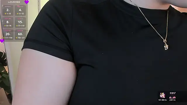 anna-henao online show from May 2026 08:23:01 PM