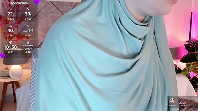 anna-henao online show from November 2025 06:46:02 PM