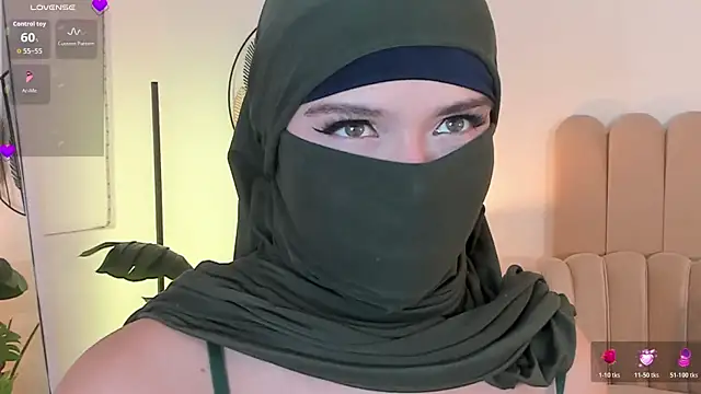 anna-henao online show from April 2026 08:24:02 PM