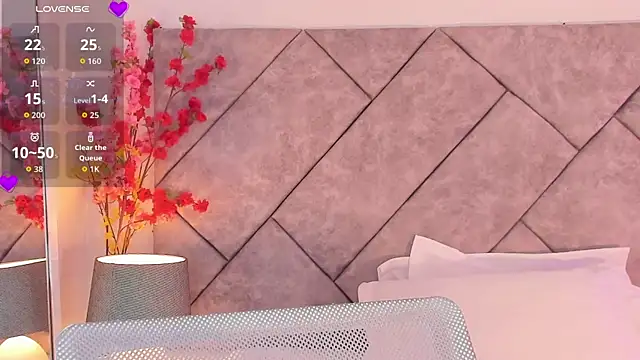 anna-henao online show from November 2025 08:42:01 PM