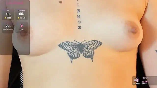 Snapshot of anna-henao chatting on February 2025 12:36:02 PM anna-henao online show from February 2025 12:36:02 PM