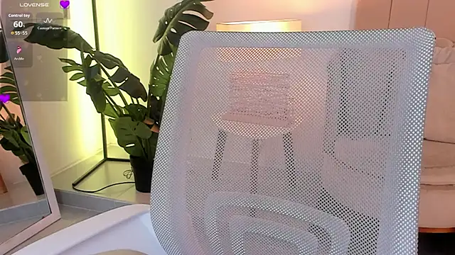 anna-henao online show from April 2026 11:07:02 PM