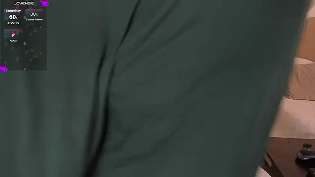 anna-henao online show from April 2026 08:21:01 PM