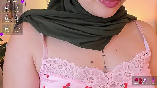 anna-henao online show from May 2026 11:13:01 PM