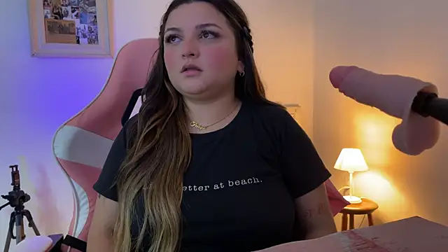 SweetPaige  online show from November 2025 07:29:02 PM