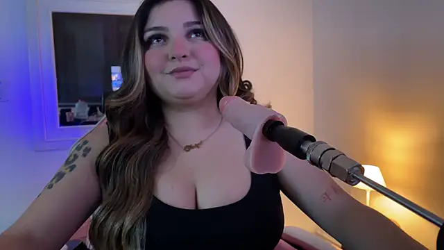 SweetPaige  online show from October 2025 12:40:02 AM