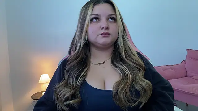 SweetPaige  online show from May 2026 05:48:01 PM